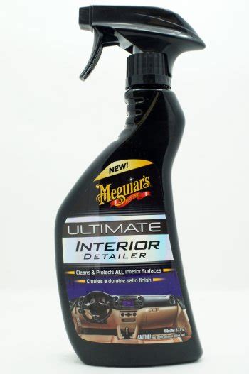 Transform Your Car's Interior with Black Mmdic Detailer: Tips and Tricks